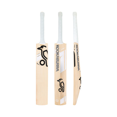Kookaburra Ghost Pro Players Cricket Bat - Adult Long Blade