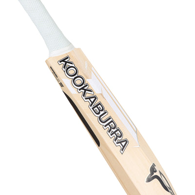 Kookaburra Ghost Pro Players Cricket Bat - Adult Long Blade