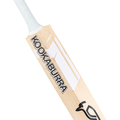 Kookaburra Ghost Pro Players Cricket Bat - Small Adult