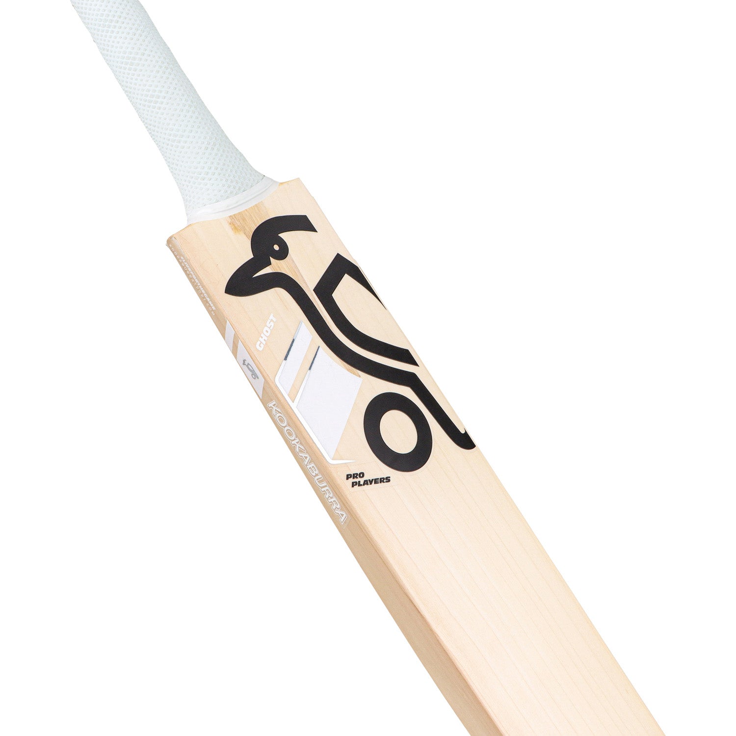 Kookaburra Ghost Pro Players Cricket Bat - Adult