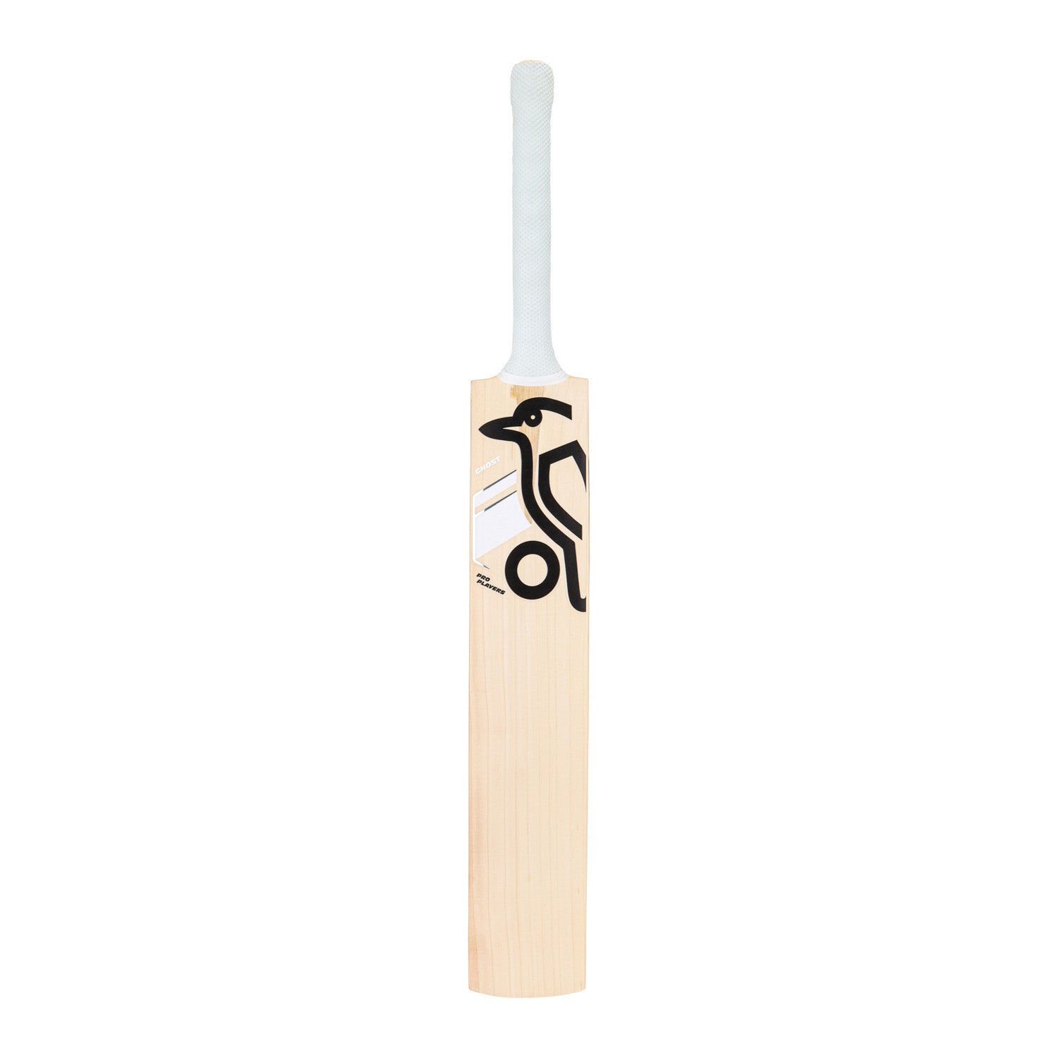 Kookaburra Ghost Pro Players Cricket Bat - Adult Long Blade