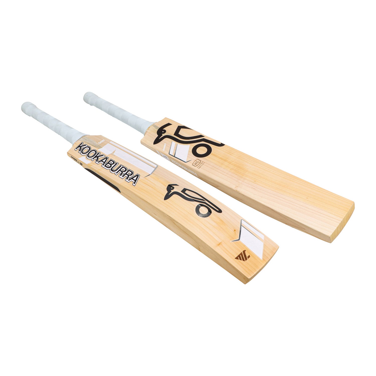 Kookaburra Ghost Marnus Labuschagne Replica Cricket Bat - Adult