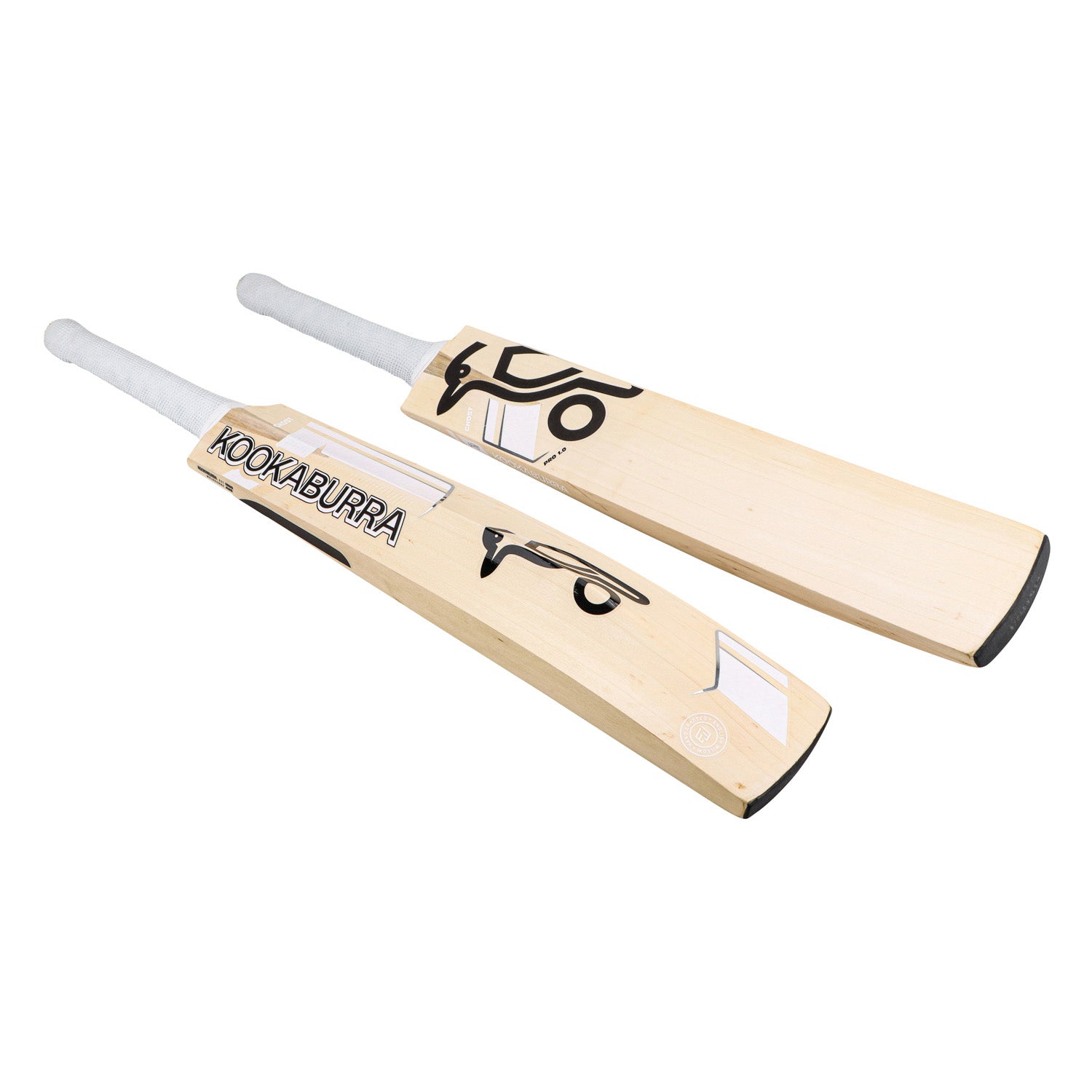 Kookaburra Ghost Pro 1.0 Cricket Bat - Adult