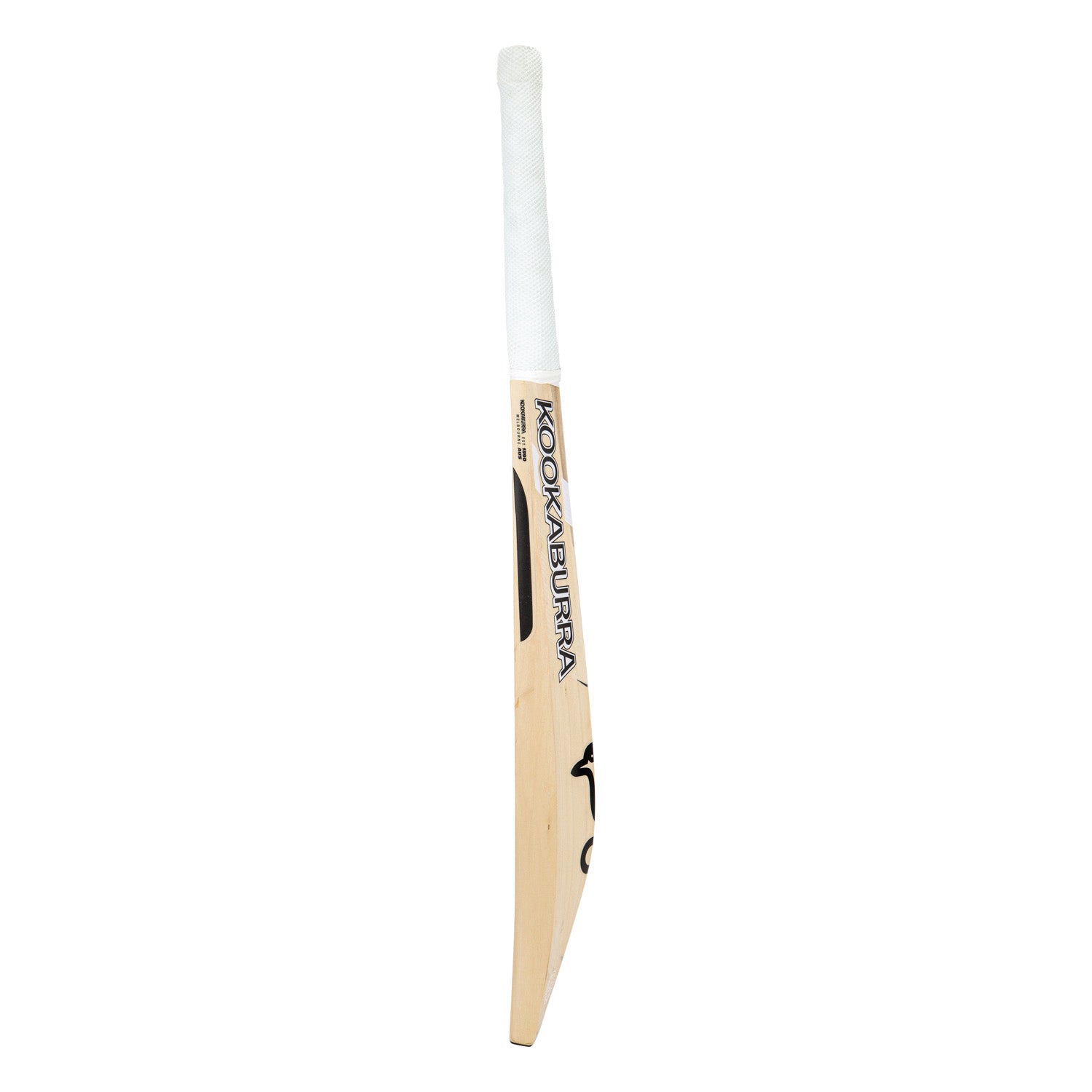 Kookaburra Ghost Pro 1.0 Cricket Bat - Adult Long Blade
