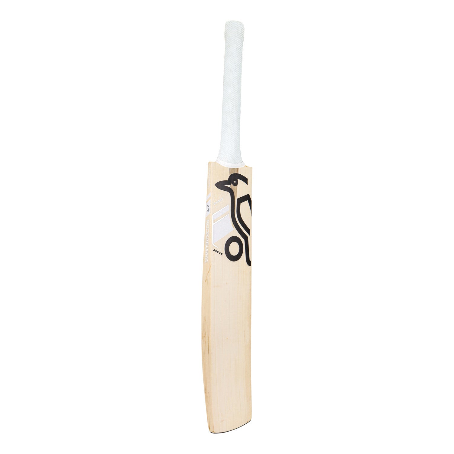 Kookaburra Ghost Pro 1.0 Cricket Bat - Adult Long Blade