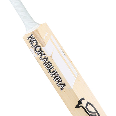 Kookaburra Ghost Pro 1.0 Cricket Bat - Adult Long Blade
