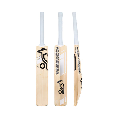 Kookaburra Ghost Pro 3.0 Supalite Cricket Bat - Short Blade