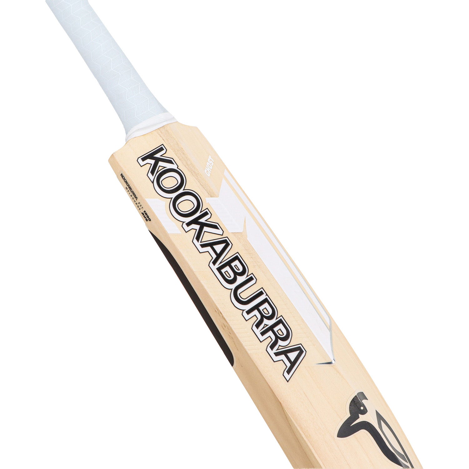 Kookaburra Ghost Pro 3.0 Supalite Cricket Bat - Short Blade