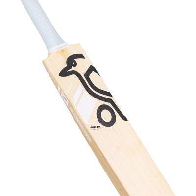 Kookaburra Ghost Pro 3.0 Supalite Cricket Bat - Short Blade