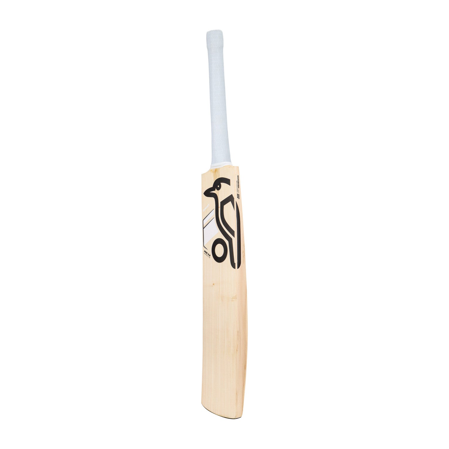 Kookaburra Ghost Pro 3.0 Supalite Cricket Bat - Short Blade