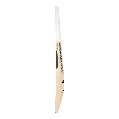 Kookaburra Ghost Pro 4.0 Cricket Bat - Adult Long Blade Long Handle