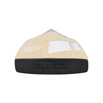 Kookaburra Ghost Pro 4.0 Cricket Bat - Adult Long Blade