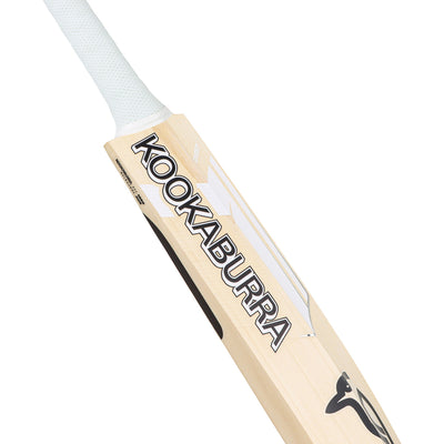 Kookaburra Ghost Pro 4.0 Junior Cricket Bat - Size 5
