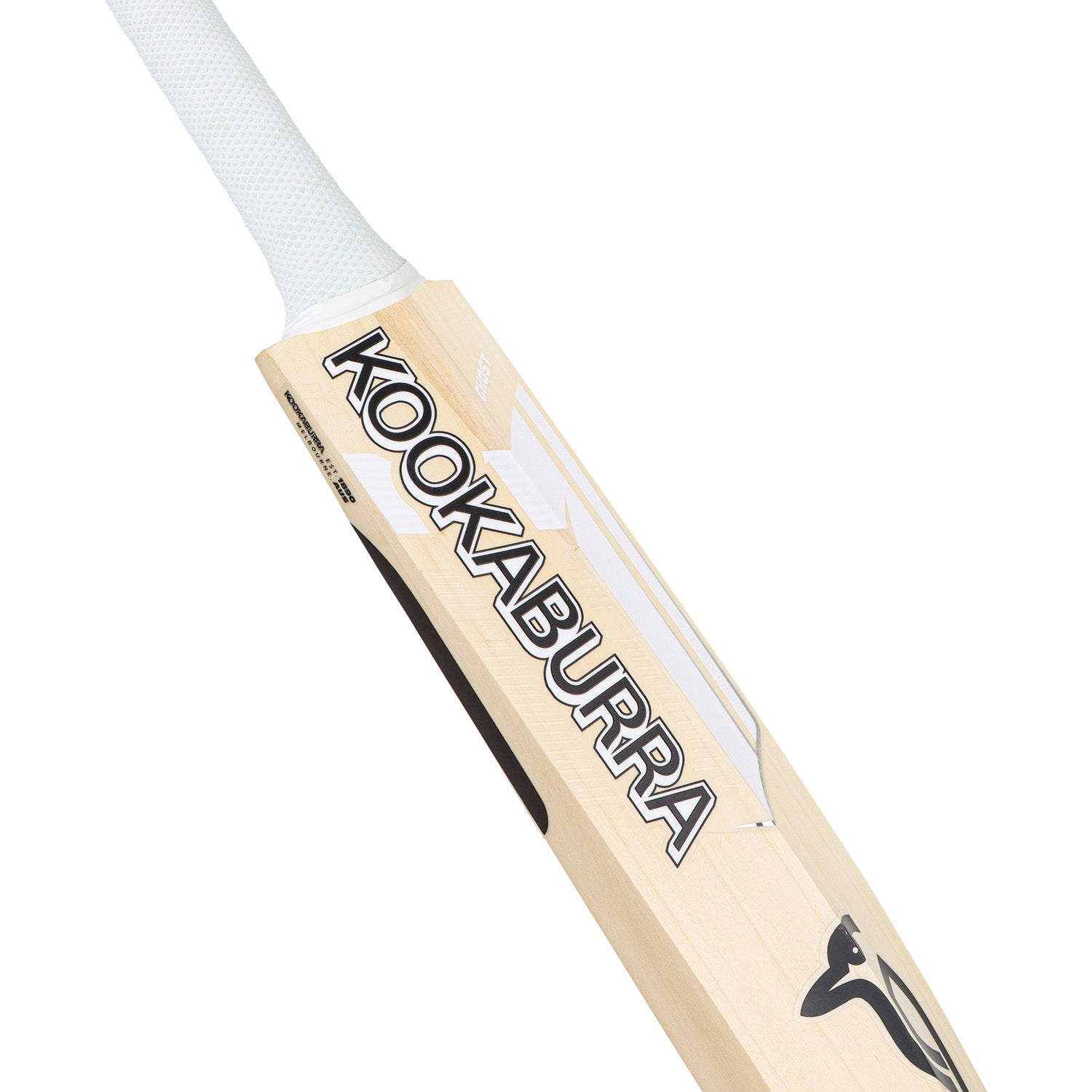 Kookaburra Ghost Pro 4.0 Cricket Bat - Small Adult