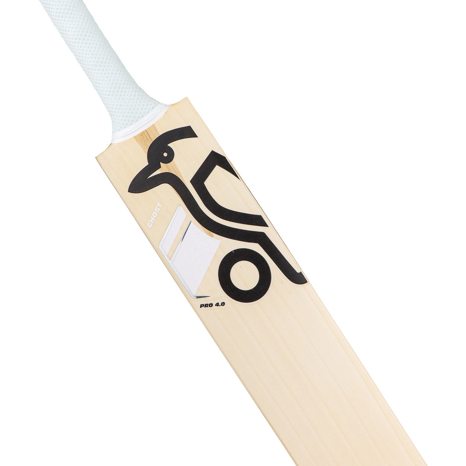 Kookaburra Ghost Pro 4.0 Junior Cricket Bat - Harrow