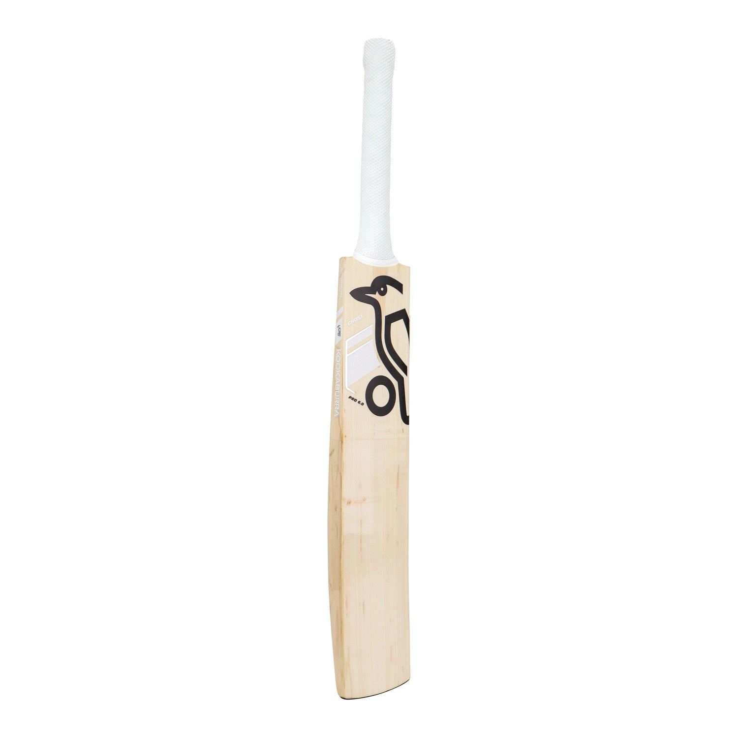 Kookaburra Ghost Pro 6.0 Cricket Bat - Adult Long Blade