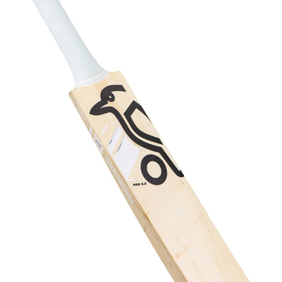 Kookaburra Ghost Pro 6.0 Cricket Bat - Adult Long Blade
