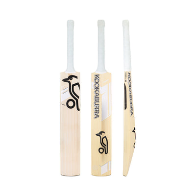 Kookaburra Ghost Pro 7.1 Junior Cricket Bat - Size 6