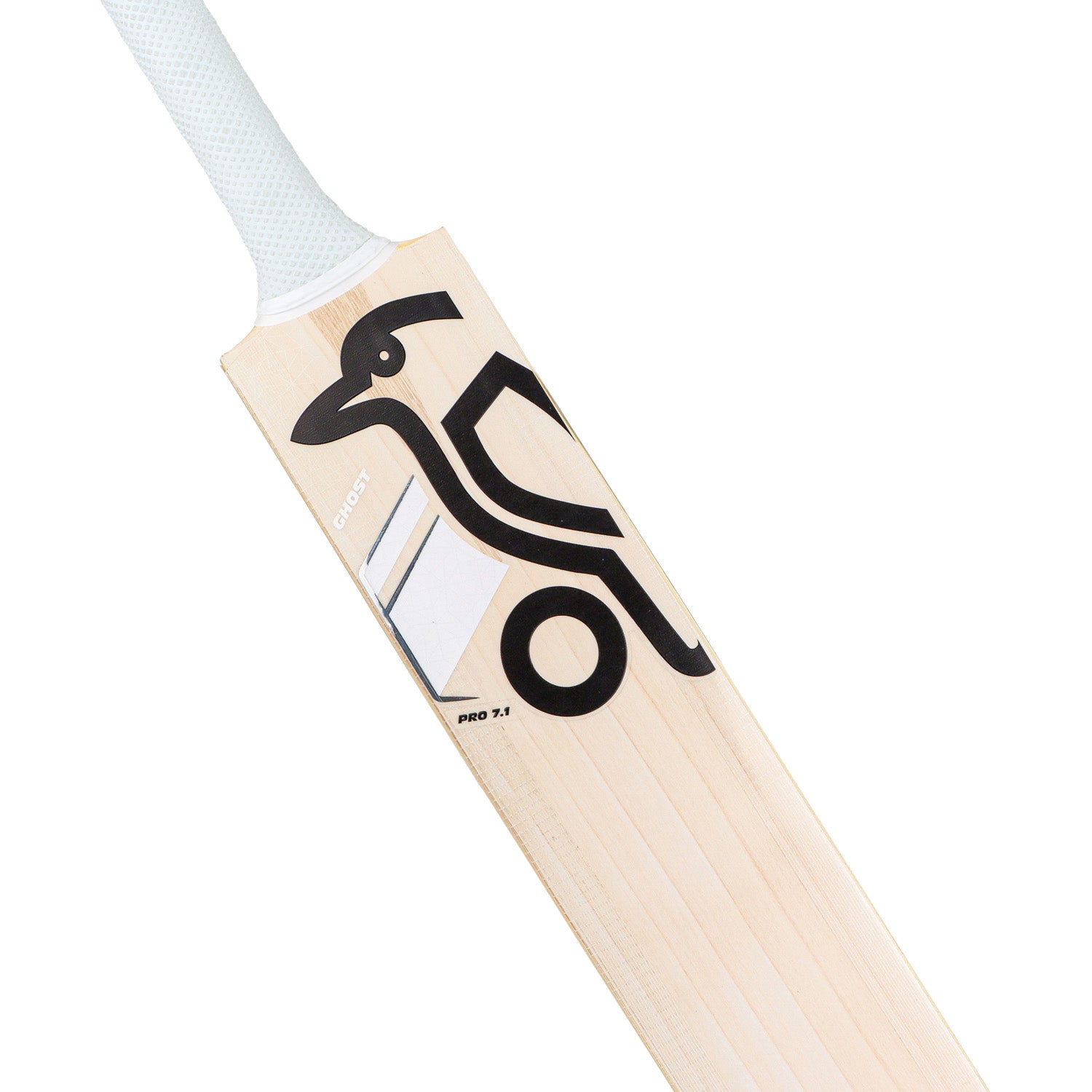 Kookaburra Ghost Pro 7.1 Junior Cricket Bat - Size 4