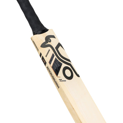 Kookaburra Shadow Pro Players Cricket Bat - Adult