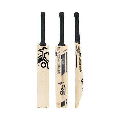 Kookaburra Shadow Pro 5.0 Cricket Bat - Adult Long Blade