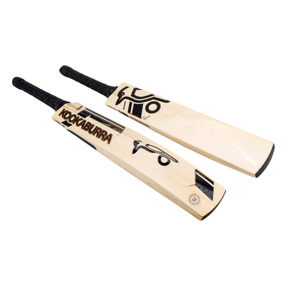 Kookaburra Shadow Pro 5.0 Junior Cricket Bat - Size 4