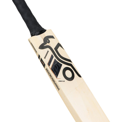 Kookaburra Shadow Pro 5.0 Junior Cricket Bat - Size 5