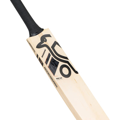 Kookaburra Shadow Pro 5.0 Supalite Cricket Bat - Short Blade