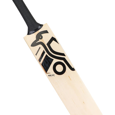 Kookaburra Shadow Pro 5.0 Supalite Cricket Bat - Short Blade