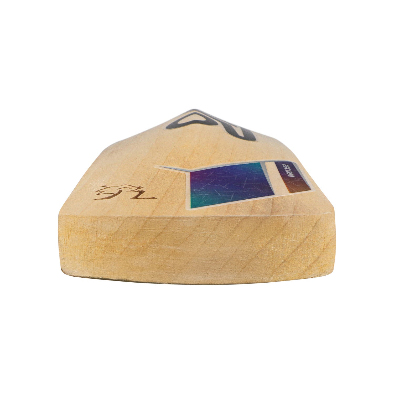 Kookaburra Prism Jake Fraser-McGurk Cricket Bat - Small Adult