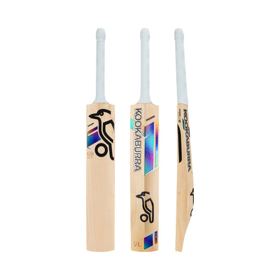 Kookaburra Prism Jake Fraser-McGurk Replica Cricket Bat - Adult