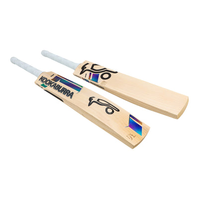 Kookaburra Prism Jake Fraser-McGurk Cricket Bat - Small Adult