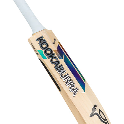 Kookaburra Prism Jake Fraser-McGurk Junior Cricket Bat - Size 6