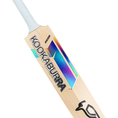 Kookaburra Prism Jake Fraser-McGurk Junior Cricket Bat - Harrow