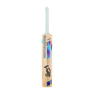Kookaburra Prism Jake Fraser-McGurk Junior Cricket Bat - Harrow