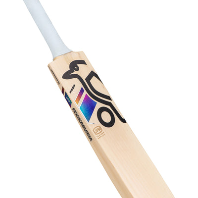 Kookaburra Prism Jake Fraser-McGurk Junior Cricket Bat - Size 6