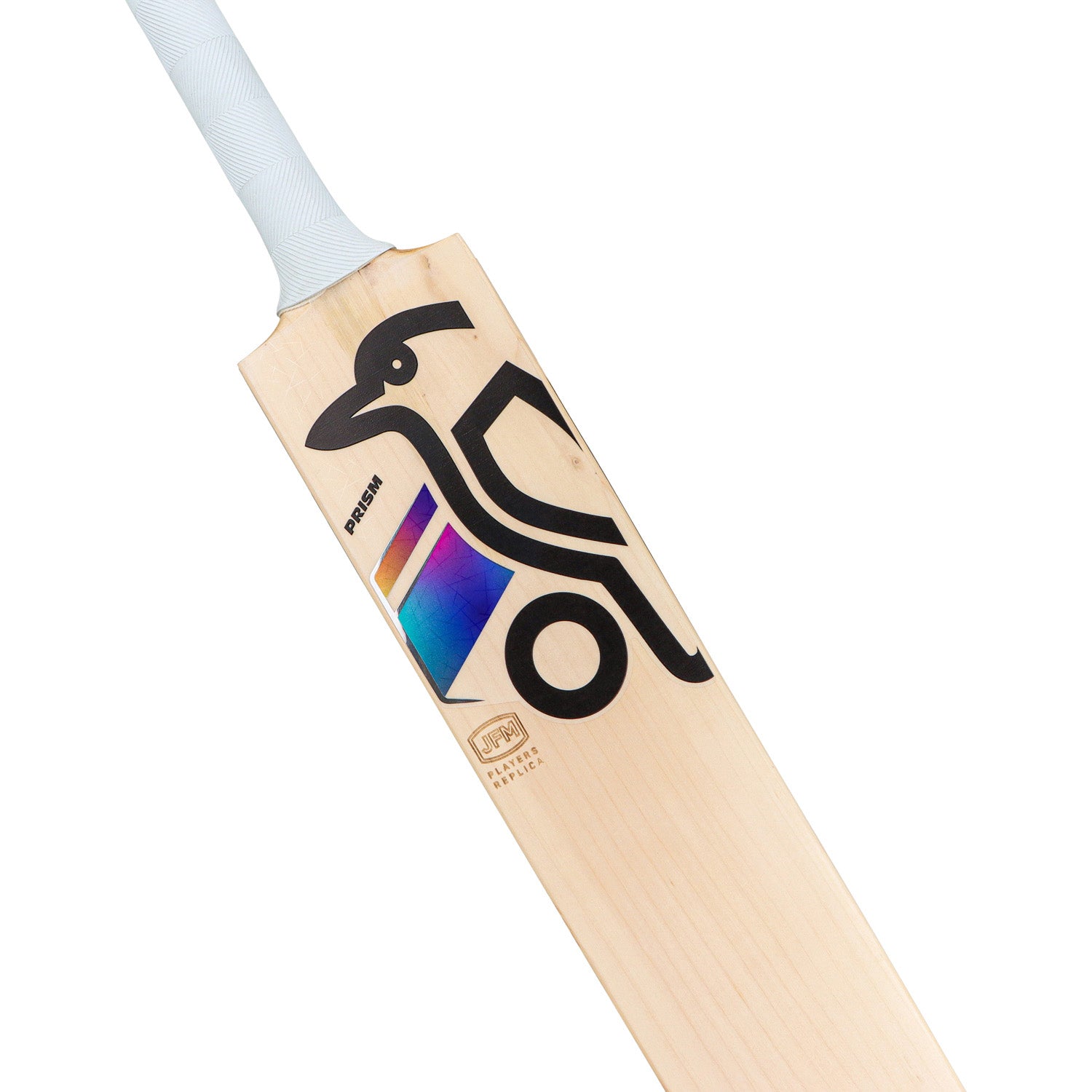 Kookaburra Prism Jake Fraser-McGurk Junior Cricket Bat - Harrow