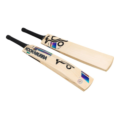 Kookaburra Prism Pro Players Cricket Bat - Adult