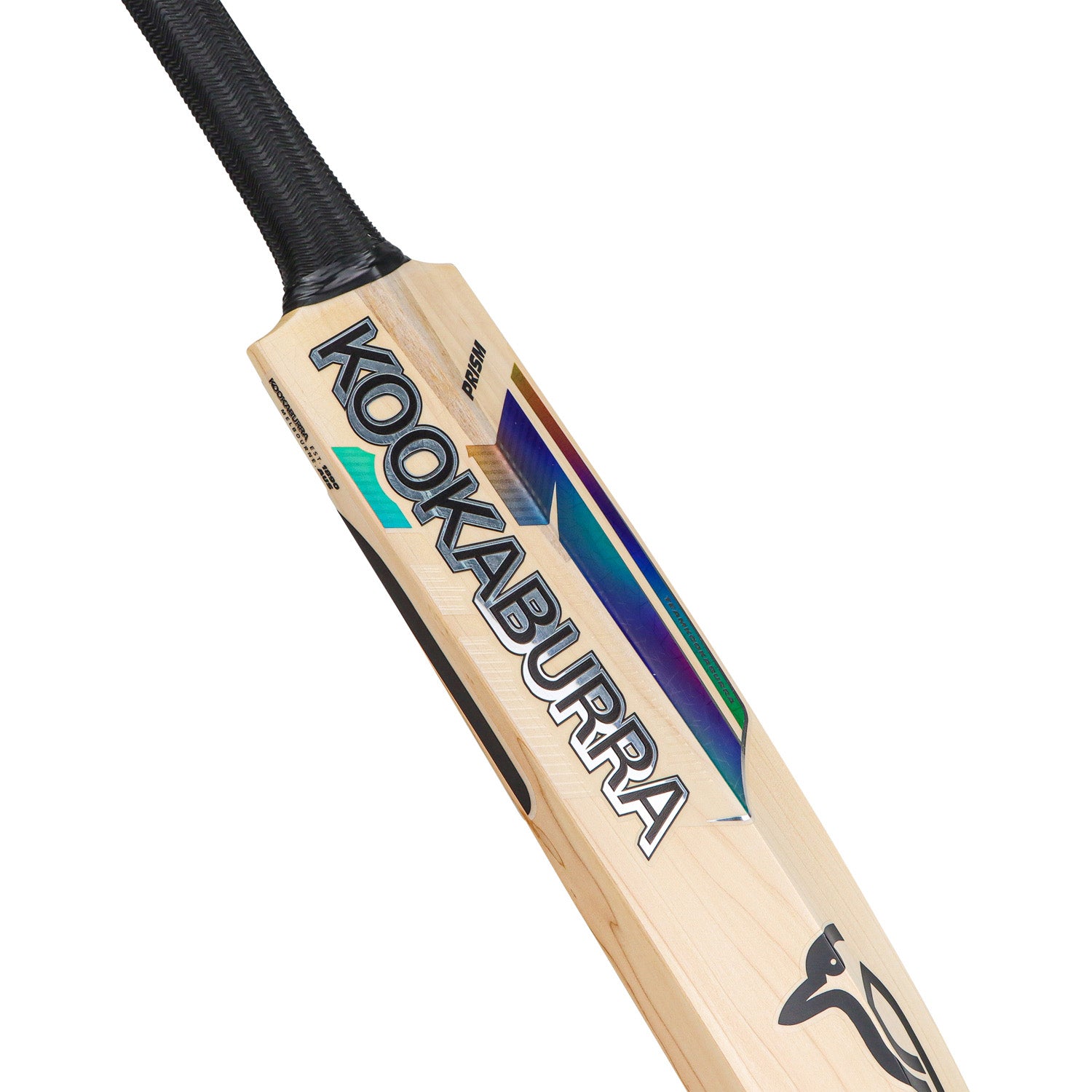 Kookaburra Prism Pro Players Cricket Bat - Adult