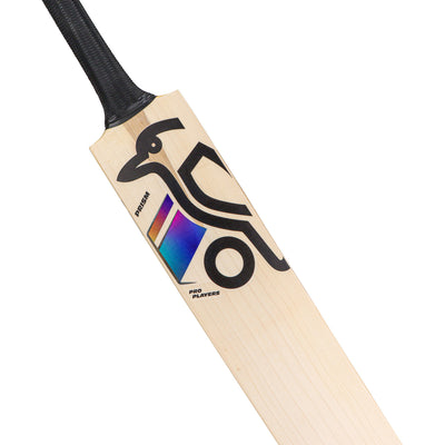 Kookaburra Prism Pro Players Cricket Bat - Adult