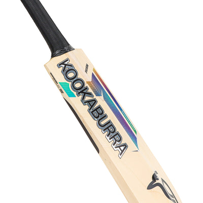 Kookaburra Prism Pro 1.0 Cricket Bat - Adult
