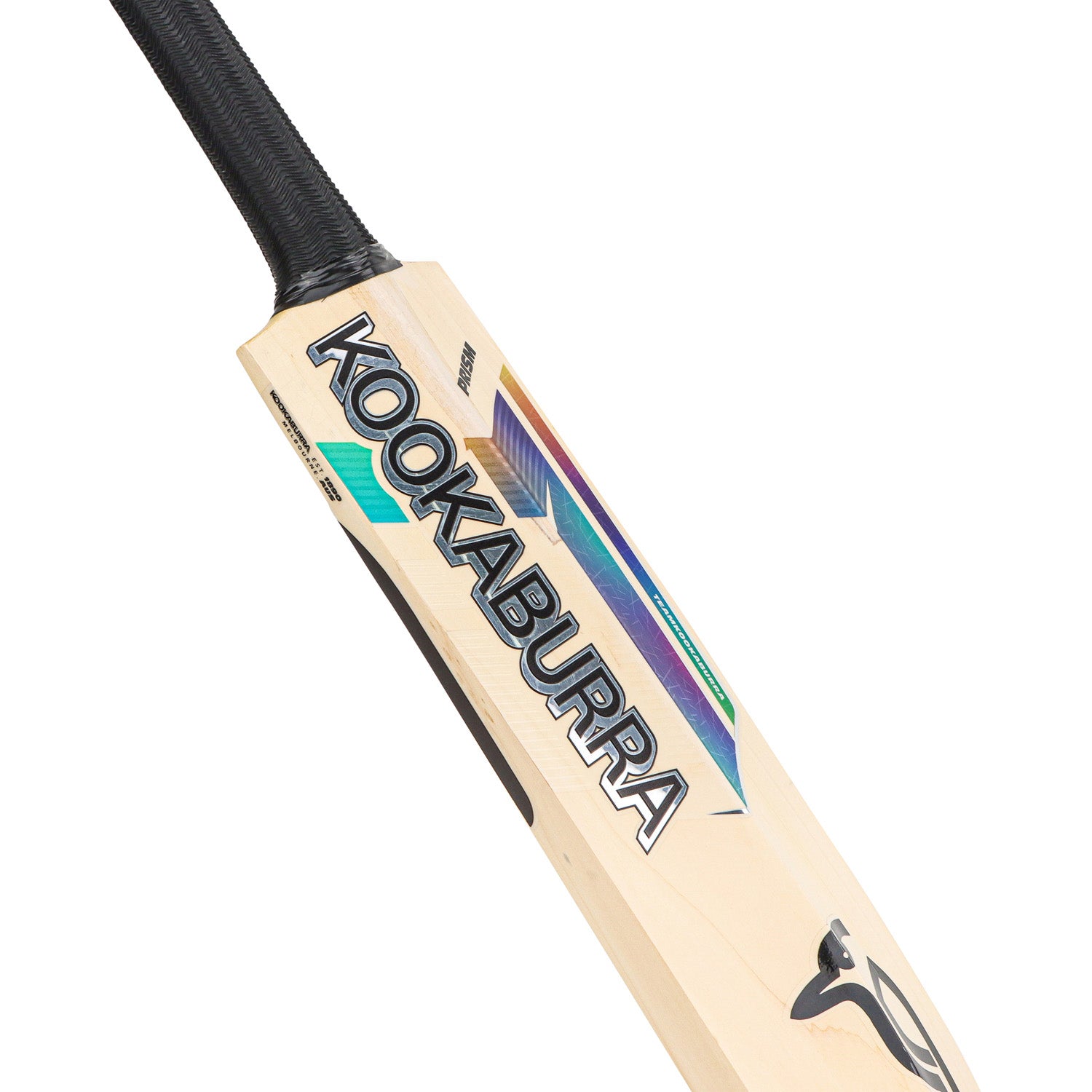 Kookaburra Prism Pro 1.0 Cricket Bat - Small Adult