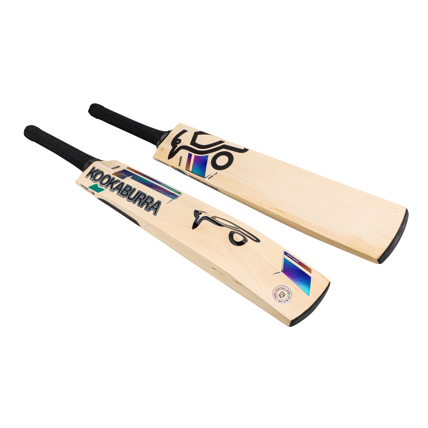 Kookaburra Prism Pro 1.0 Junior Cricket Bat - Harrow