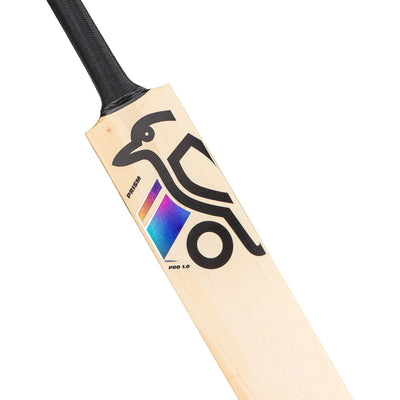 Kookaburra Prism Pro 1.0 Cricket Bat - Small Adult