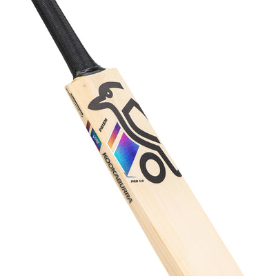 Kookaburra Prism Pro 1.0 Cricket Bat - Adult
