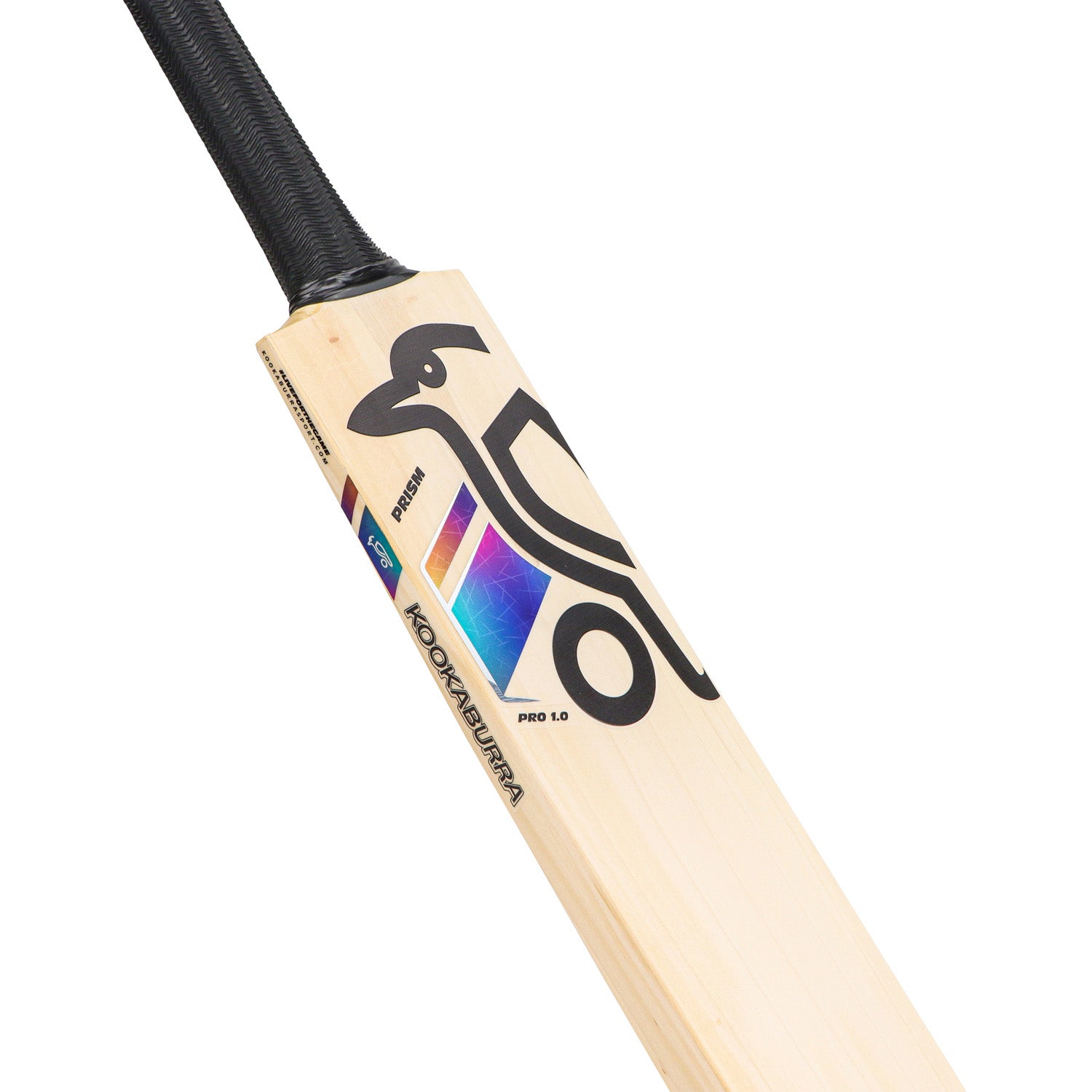 Kookaburra Prism Pro 1.0 Junior Cricket Bat - Size 6