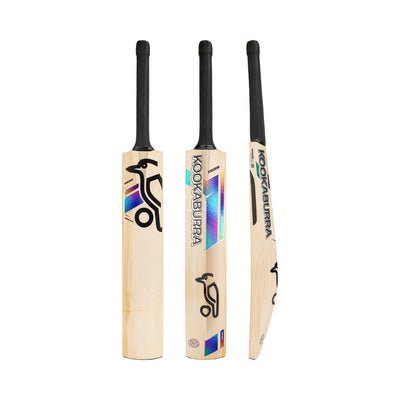 Kookaburra Prism Pro 3.0 Cricket Bat - Adult