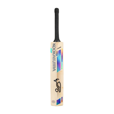 Kookaburra Prism Pro 5.0 Junior Cricket Bat - Size 4