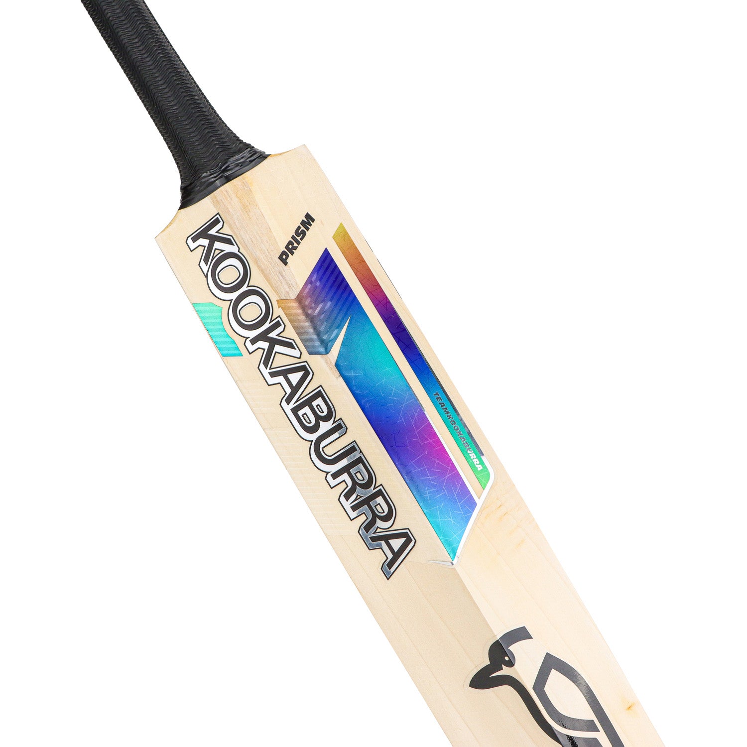 Kookaburra Prism Pro 5.0 Junior Cricket Bat - Size 4