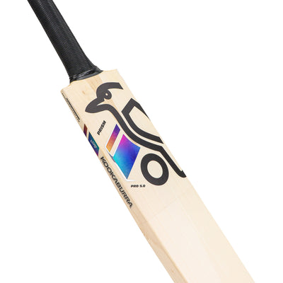 Kookaburra Prism Pro 5.0 Cricket Bat - Adult